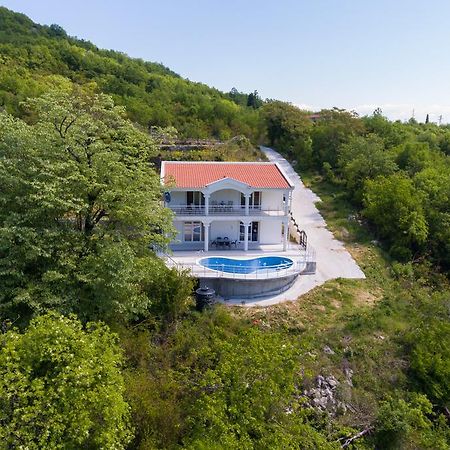 Whitehouse Villa Virpazar Exterior photo