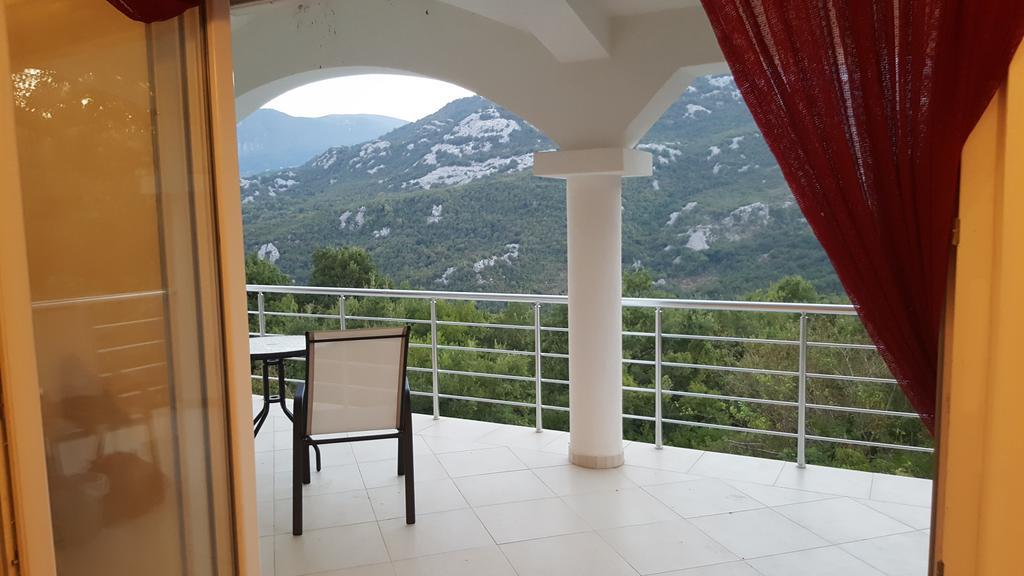 Whitehouse Villa Virpazar Exterior photo