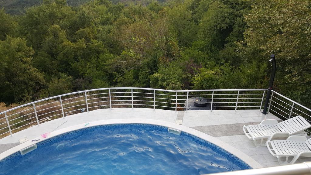 Whitehouse Villa Virpazar Exterior photo