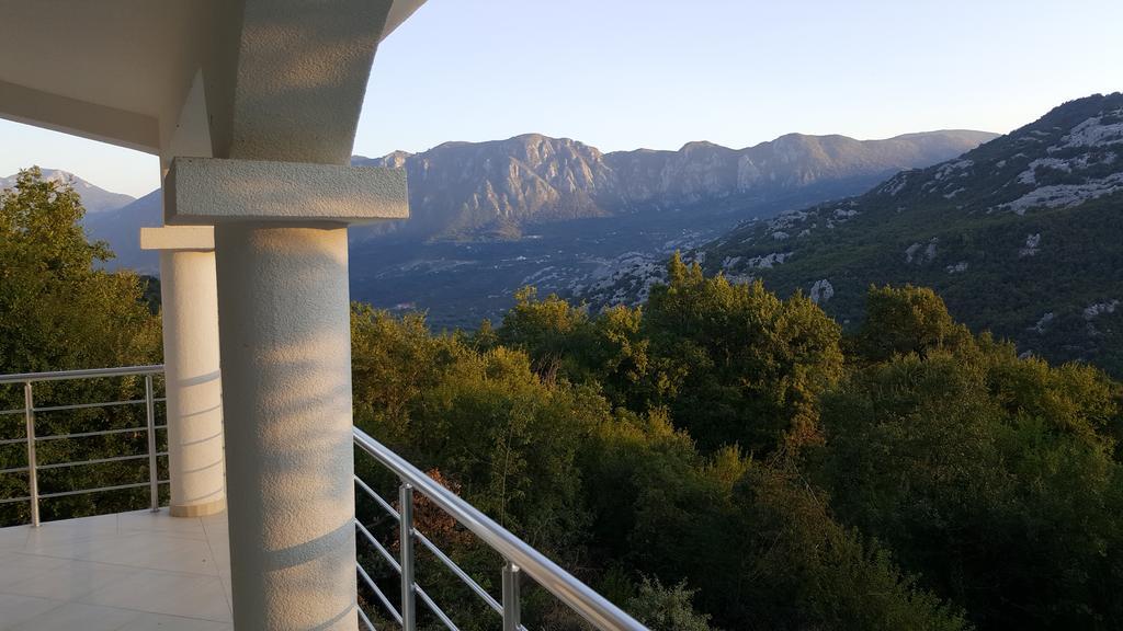 Whitehouse Villa Virpazar Exterior photo