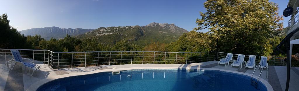 Whitehouse Villa Virpazar Exterior photo