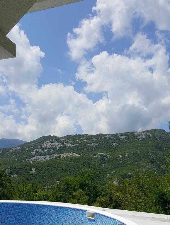 Whitehouse Villa Virpazar Exterior photo