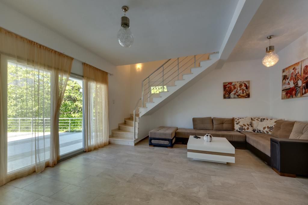 Whitehouse Villa Virpazar Exterior photo