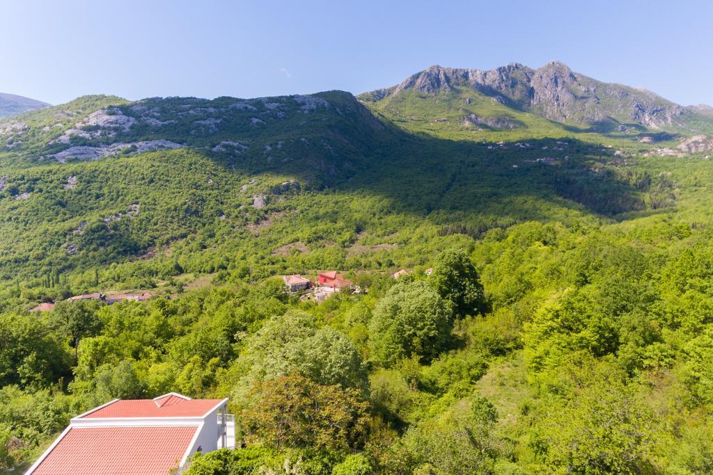 Whitehouse Villa Virpazar Exterior photo