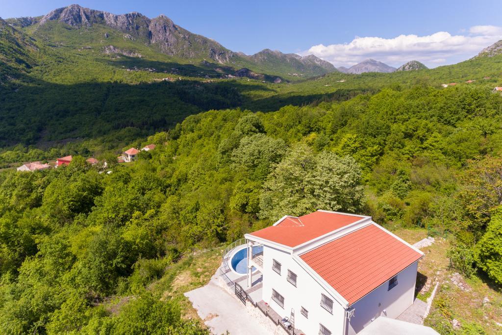 Whitehouse Villa Virpazar Exterior photo