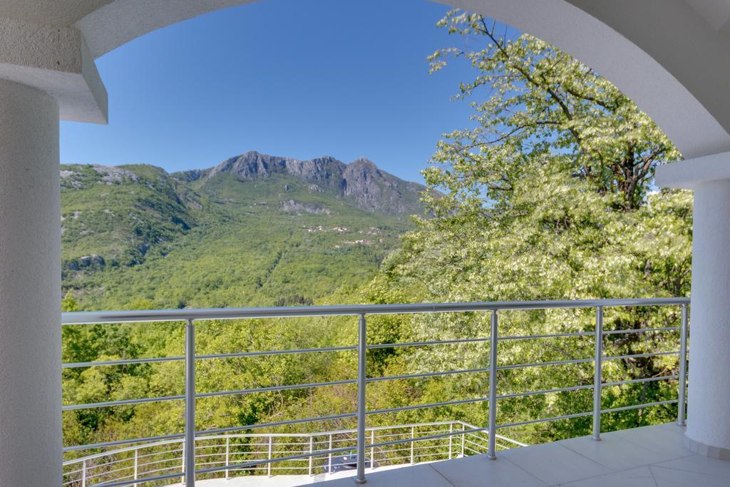 Whitehouse Villa Virpazar Exterior photo