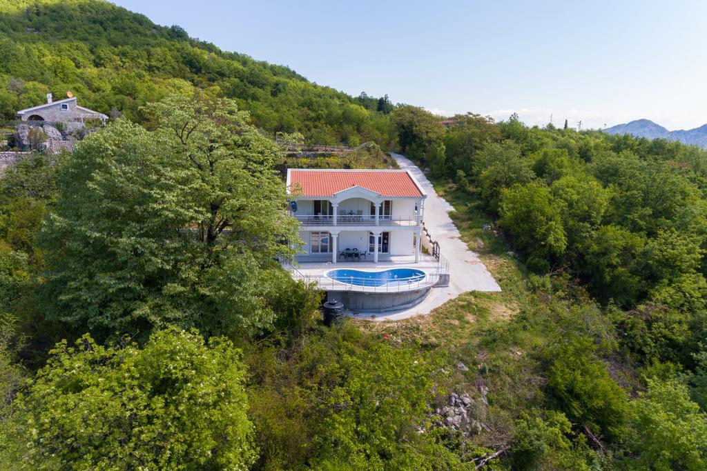 Whitehouse Villa Virpazar Exterior photo